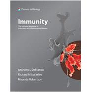 Immunity : The Immune Response in Infectious and Inflammator..., 9780878931798