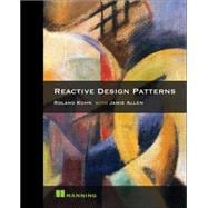 Reactive Design Patterns