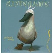 Cuentos Clasicos VII / Classic Tales: Azul Gris / Blue Grey, 9788492691807