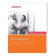 Procedural Cross Coder : Essential Links from ICD-9-CM, Volu..., 9781601511812