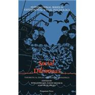 Social Dilemmas: Theoretical Issues and Research Findings,9780415861816 Social Dilemmas: Theoretical Issues and Research Findings,9780415861816