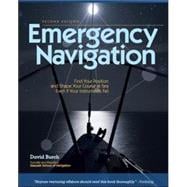 Emergency Navigation : Find Your Position and Shape Your Cou..., 9780071481847