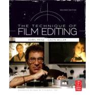 Technique of Film Editing : Enhanced Reissue of the Classic ..., 9780240521855