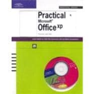 The Practical Office Xp,9780619101855 The Practical Office Xp,9780619101855