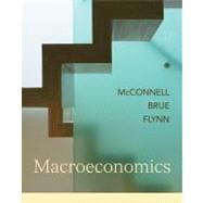 Macroeconomics with Economy 2009 Update + Connect Plus,9780077401856 Macroeconomics with Economy 2009 Update + Connect Plus,9780077401856