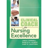 Clinical Coach for Nursing Excellence: Two Books in One!,9780803621862 Clinical Coach for Nursing Excellence: Two Books in One!,9780803621862