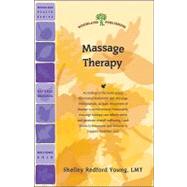 ISBN 9781580541862 product image for Massage Therapy | upcitemdb.com