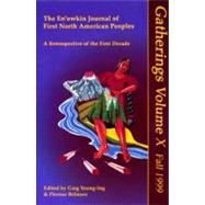 Gatherings: The En'Owkin Journal of the First North American Peoples,9780919441866 Gatherings: The En'Owkin Journal of the First North American Peoples,9780919441866