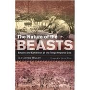 The Nature of the Beasts: Empire and Exhibition at the Tokyo