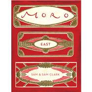Moro East,9780091941871 Moro East,9780091941871