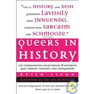 Queers in History: The Comprehensive Encyclopedia of Histori..., 9781933771878