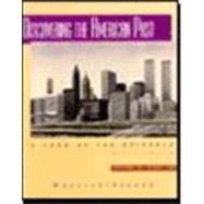 Discovering the American Past : A Look at the Evidence,9780395871881 Discovering the American Past : A Look at the Evidence,9780395871881