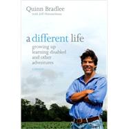 A Different Life: Growing Up Learning Disabled and Other Adv..., 9781586481896