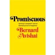 Promiscuous; Promiscuous;