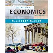 Essentials of Economics (with Xtra!),9780324171914 Essentials of Economics (with Xtra!),9780324171914
