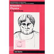 Aristotle's Physics : A Guided Study