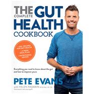 The Complete Gut Health Cookbook Everything You Need to Know