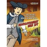 The Top-secret Adventure of John Darragh, Revolutionary War ..., 9780761361930
