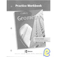 Glencoe Geometry, Practice Workbook,9780078601934 Glencoe Geometry, Practice Workbook,9780078601934