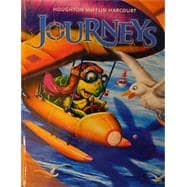 Houghton Mifflin Harcourt Journeys : Student Edition Volume 2 Grade 2 2011,9780547251936 Houghton Mifflin Harcourt Journeys : Student Edition Volume 2 Grade 2 2011,9780547251936