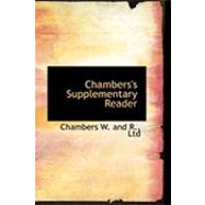 Chamberss Supplementary Reader