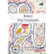 Bible Dictionary: Selected Biblical and Theological Words : ..., 9781920691936