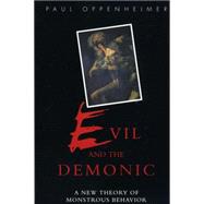 Evil and the Demonic