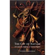 Cry of Nature: Art and Making of Animal Rights,9781780231952 Cry of Nature: Art and Making of Animal Rights,9781780231952