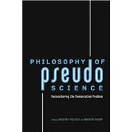 Philosophy of Pseudoscience: Reconsidering Demarcation Problem,9780226051963 Philosophy of Pseudoscience: Reconsidering Demarcation Problem,9780226051963