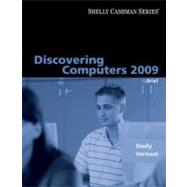 Discovering Computers : Your Interactive Guide to the Digital World,9781423911968 Discovering Computers : Your Interactive Guide to the Digital World,9781423911968