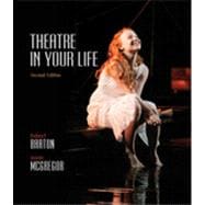 Theatre In Your Life,9780495901976 Theatre In Your Life,9780495901976