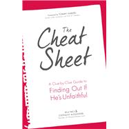 The Cheat Sheet: A Clue-by-clue Guide to Finding Out If He's..., 9781440511981