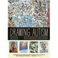 Drawing Autism,9781617751981 Drawing Autism,9781617751981