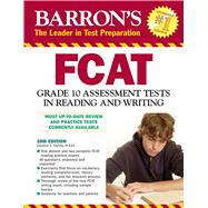 How to Prepare for the FCAT: Grade 10 Florida Comprehensive ..., 9780764141997