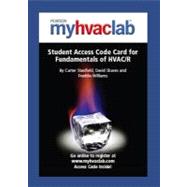 MyHVACLab Pegasus Student Access Code Card (for Valuepacks),9780135082003 MyHVACLab Pegasus Student Access Code Card (for Valuepacks),9780135082003