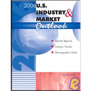 2006 U.s. Industry & Market Outlook: National Edition, 9780977672004