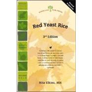 ISBN 9781580542005 product image for Red Yeast Rice | upcitemdb.com