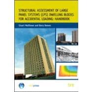 Structural Assessment of Large Panel Systems (Lps) Dwelling ..., 9781848062009