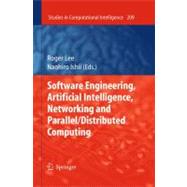 Software Engineering, Artificial Intelligence, Networking an..., 9783642012020