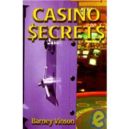 Casino Tips Secret