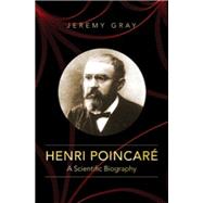 ISBN 9780691242033 product image for Henri Poincar | upcitemdb.com