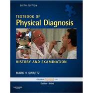 Textbook of Physical Diagnosis: History and Examination,9781416062035 Textbook of Physical Diagnosis: History and Examination,9781416062035