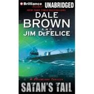Satan's Tail,9781455862047 Satan's Tail,9781455862047