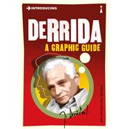 Introducing Derrida,9781848312050 Introducing Derrida,9781848312050