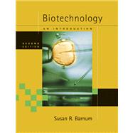 Biotechnology An Introduction Updated Edition 2Nd Edition