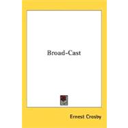 Broad-cast