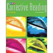 Corrective Reading Decoding a