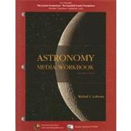 Astronomy Media Workbook for the Cosmic Perspective the Essential Cosmic Perspective,9780805392067 Astronomy Media Workbook for the Cosmic Perspective the Essential Cosmic Perspective,9780805392067