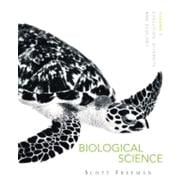 Biological Science Vol. 2 : Evolution, Diversity, and Ecology,9780130932068 Biological Science Vol. 2 : Evolution, Diversity, and Ecology,9780130932068
