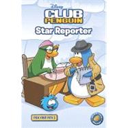 Star Reporter 3,9780448452074 Star Reporter 3,9780448452074